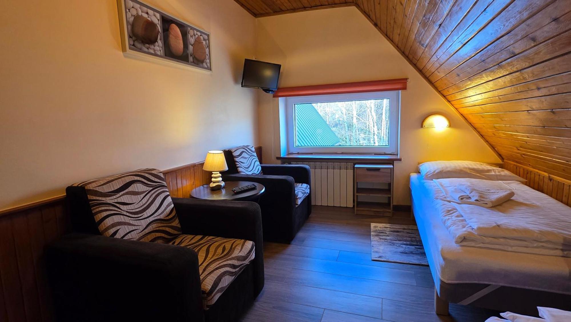 Willa Asia - Apartamenty Szklarska Poreba Room photo