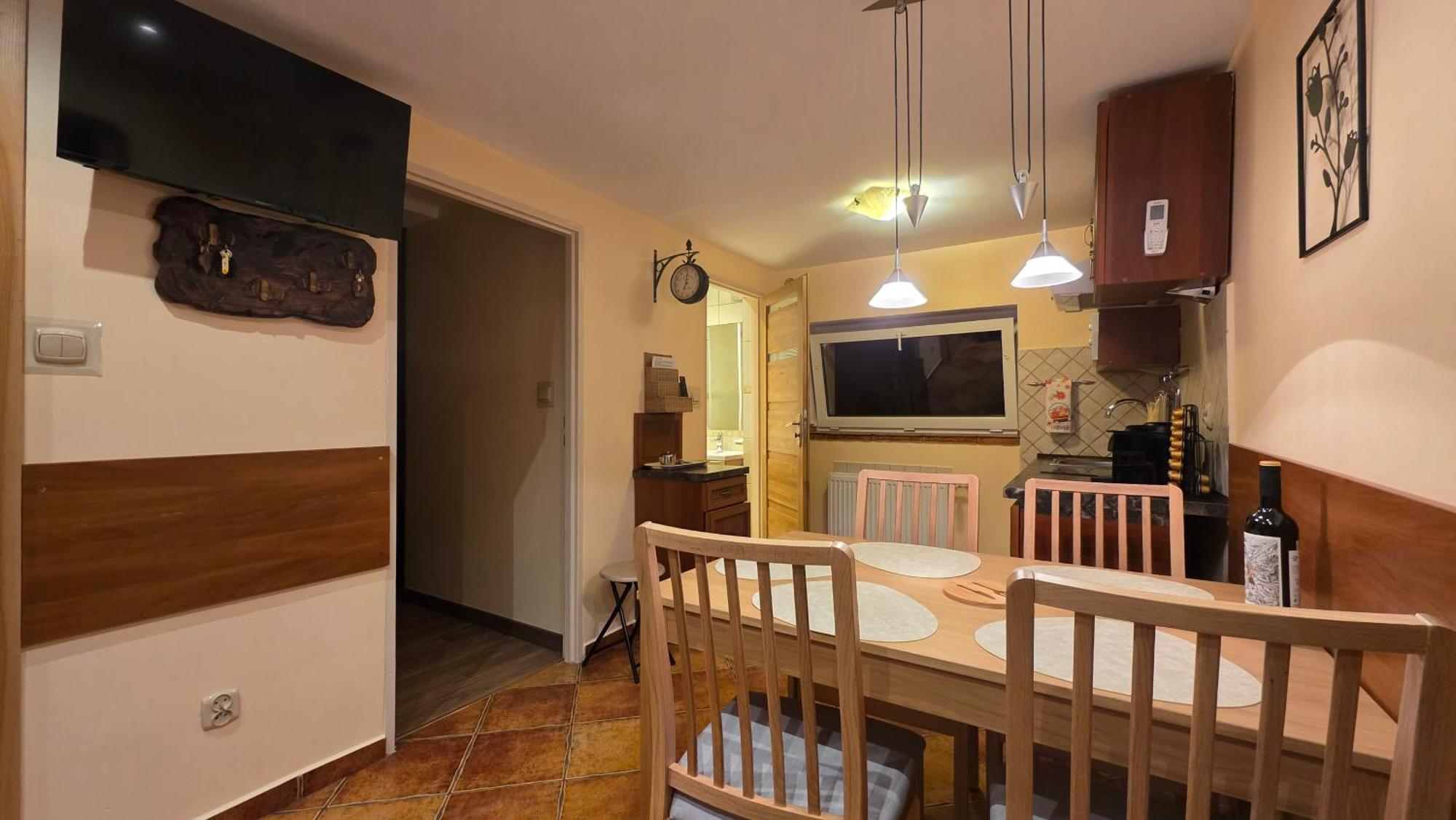 Willa Asia - Apartamenty Szklarska Poreba Room photo