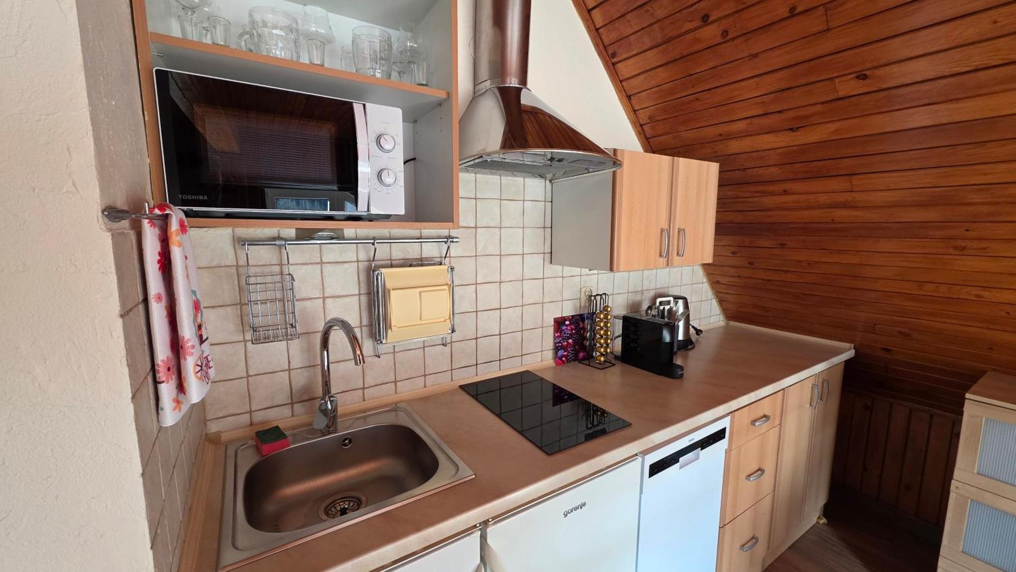Willa Asia - Apartamenty Szklarska Poreba Room photo