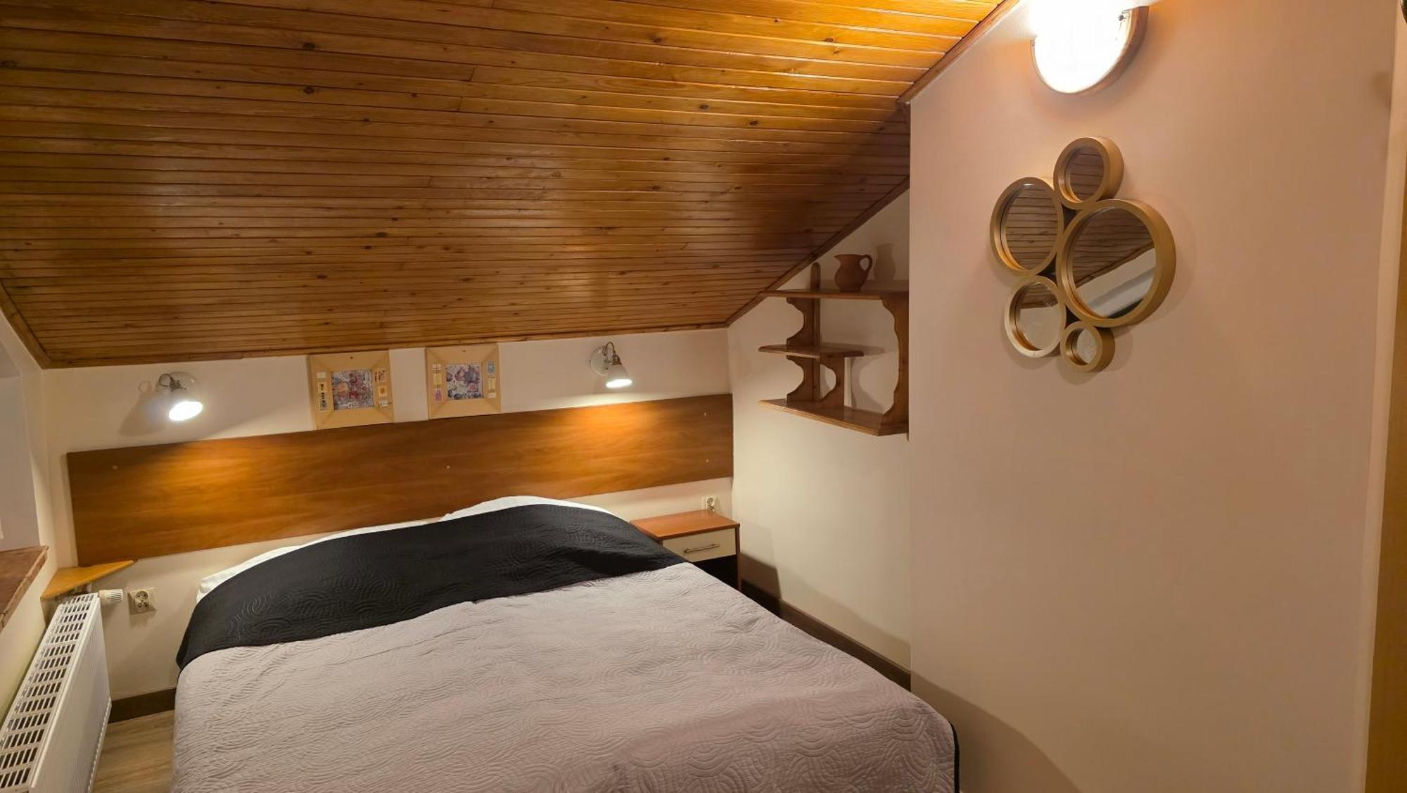 Willa Asia - Apartamenty Szklarska Poreba Room photo