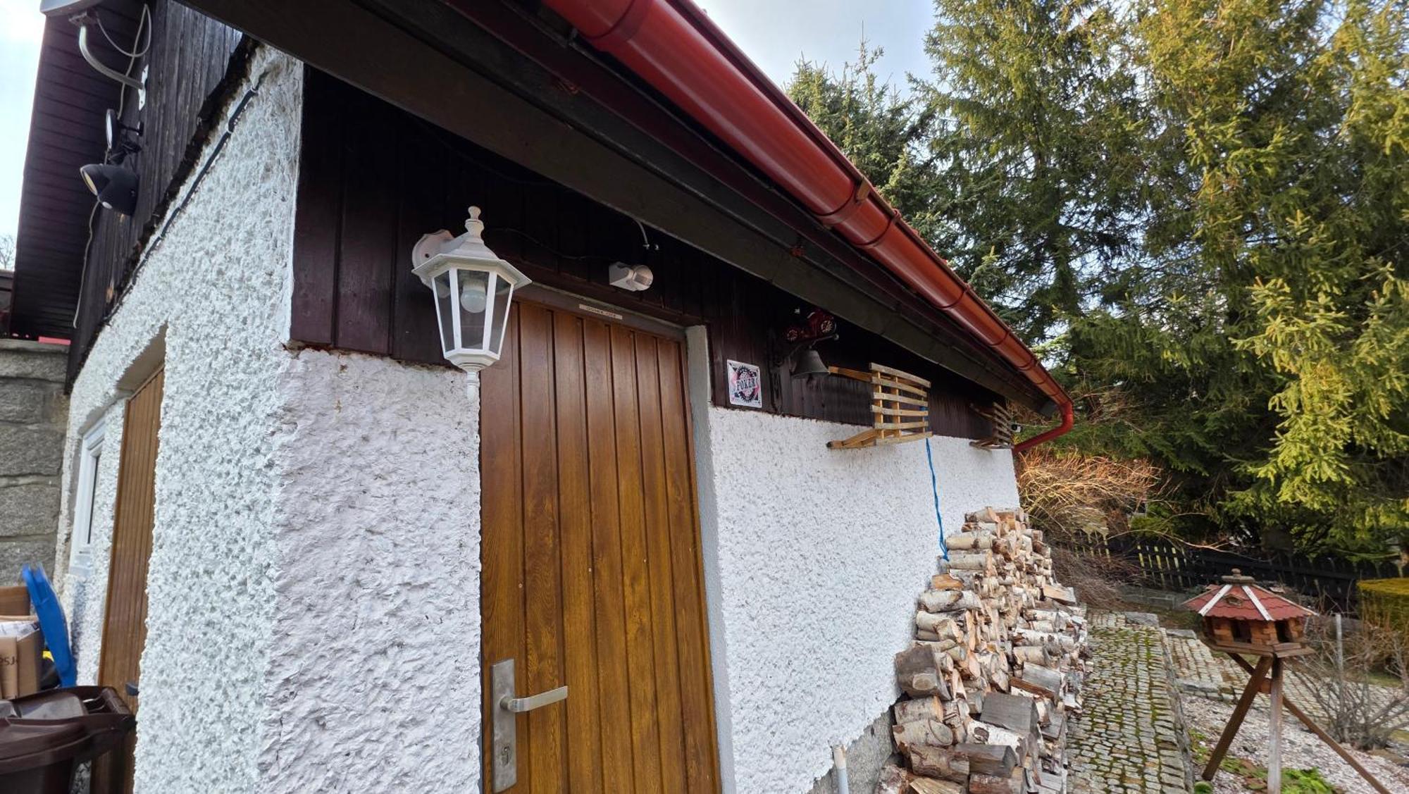 Willa Asia - Apartamenty Szklarska Poreba Exterior photo